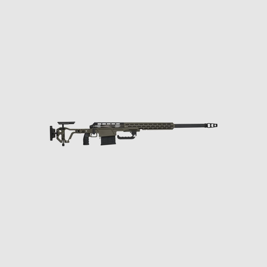 Military Rifle Victrix Tormento V Series, image 3 of 3