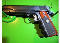 COLT 1911 Marina Argentina -Commercial-Government del 1914- .45 Auto, arma da collezione #40-