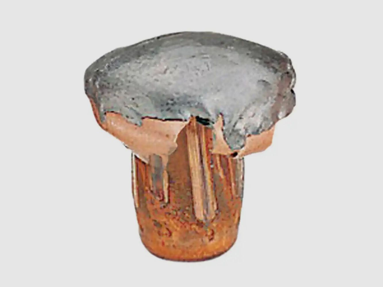 Hornady	 300 Win. Mag. American Whitetail Interlock SP 11,7g/