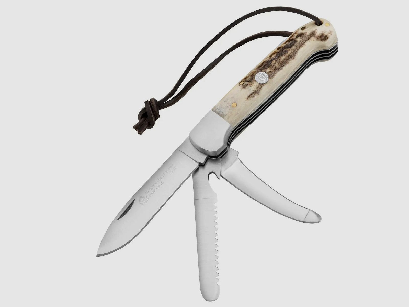 PUMA IP the hunting stag I