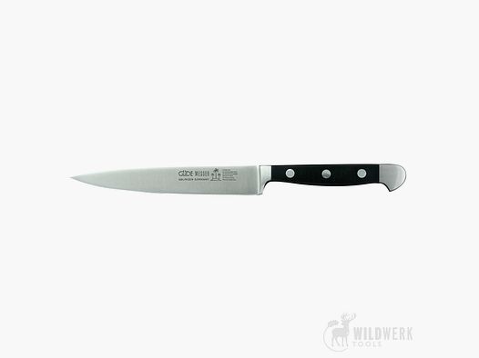 Güde Zubereitungsmesser Alpha