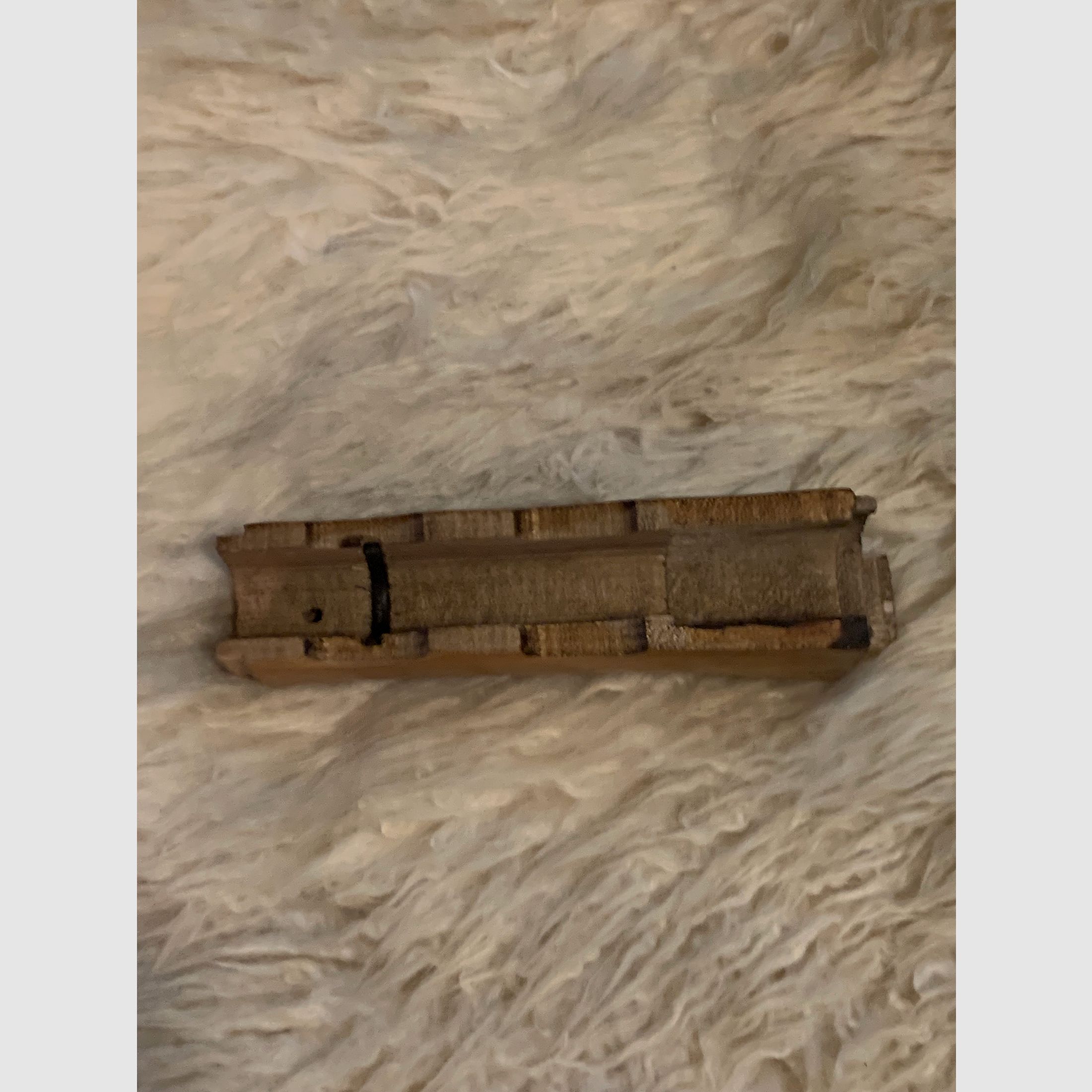 Schaft Handschutz unten unterer Ak47 AK 47 AKM lower Handguard Holz russisch