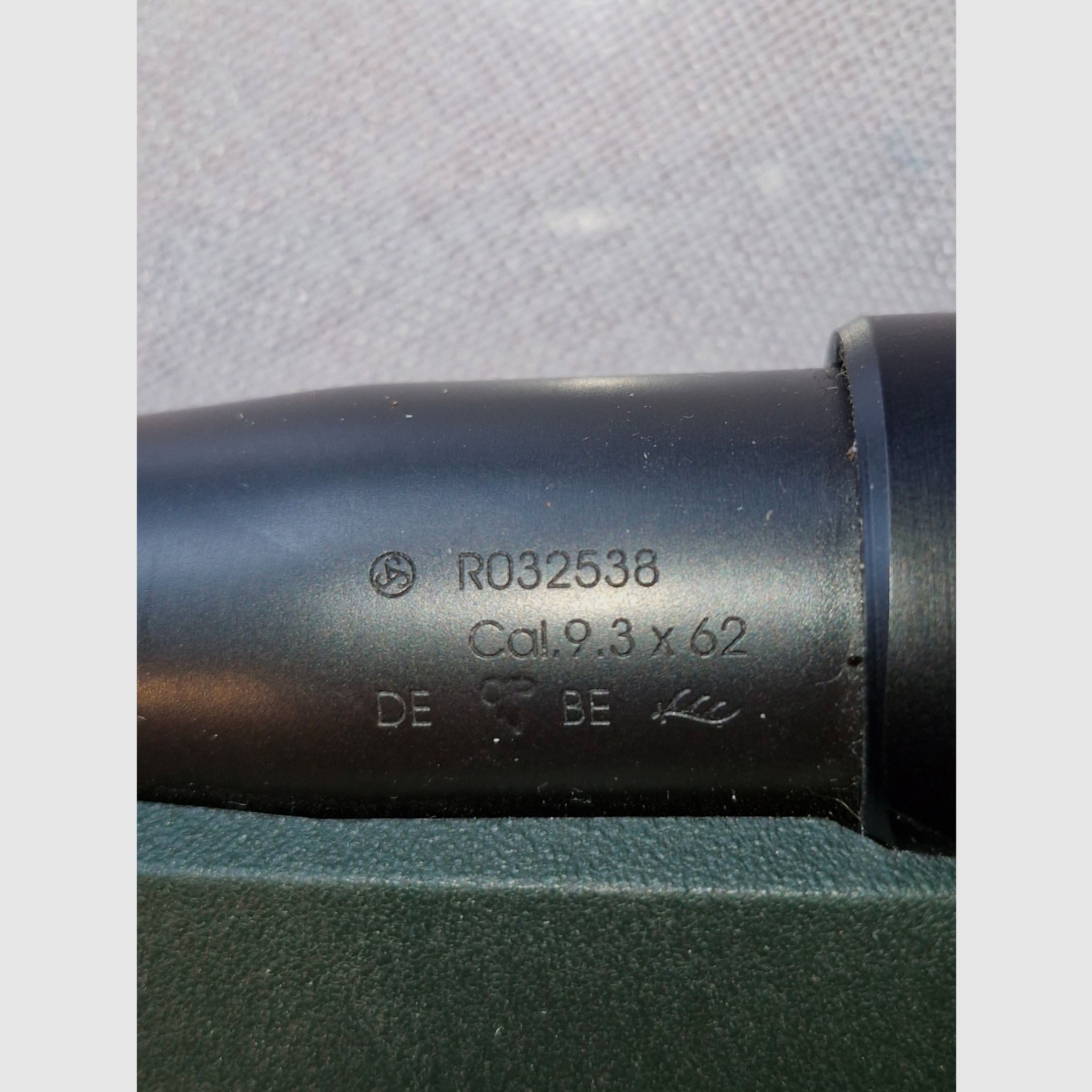 Sauer 303 Classic XT 9,3x62