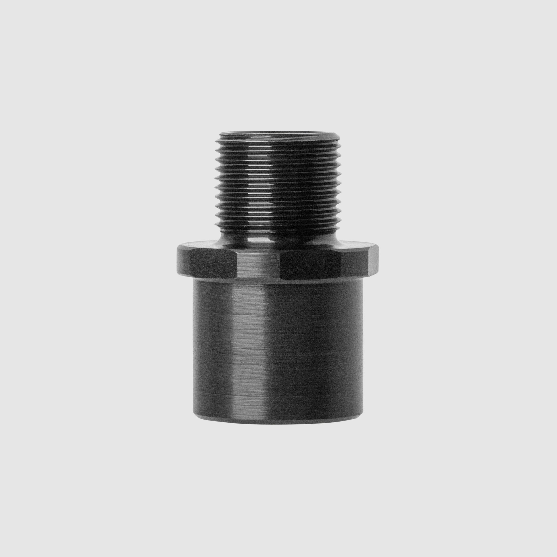 Gewinde Adapter 1/2''x28 UNEF GSG-9