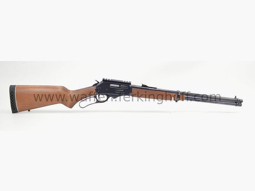 Taurus Rossi M95P Rio Grande 20"