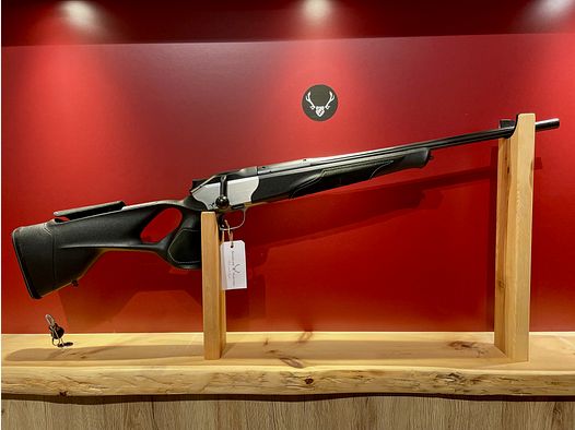 Blaser	 R8 Ultimate Silverstone