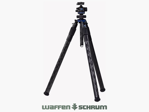 Zeiss Pro-Series Stative Max-Duty L