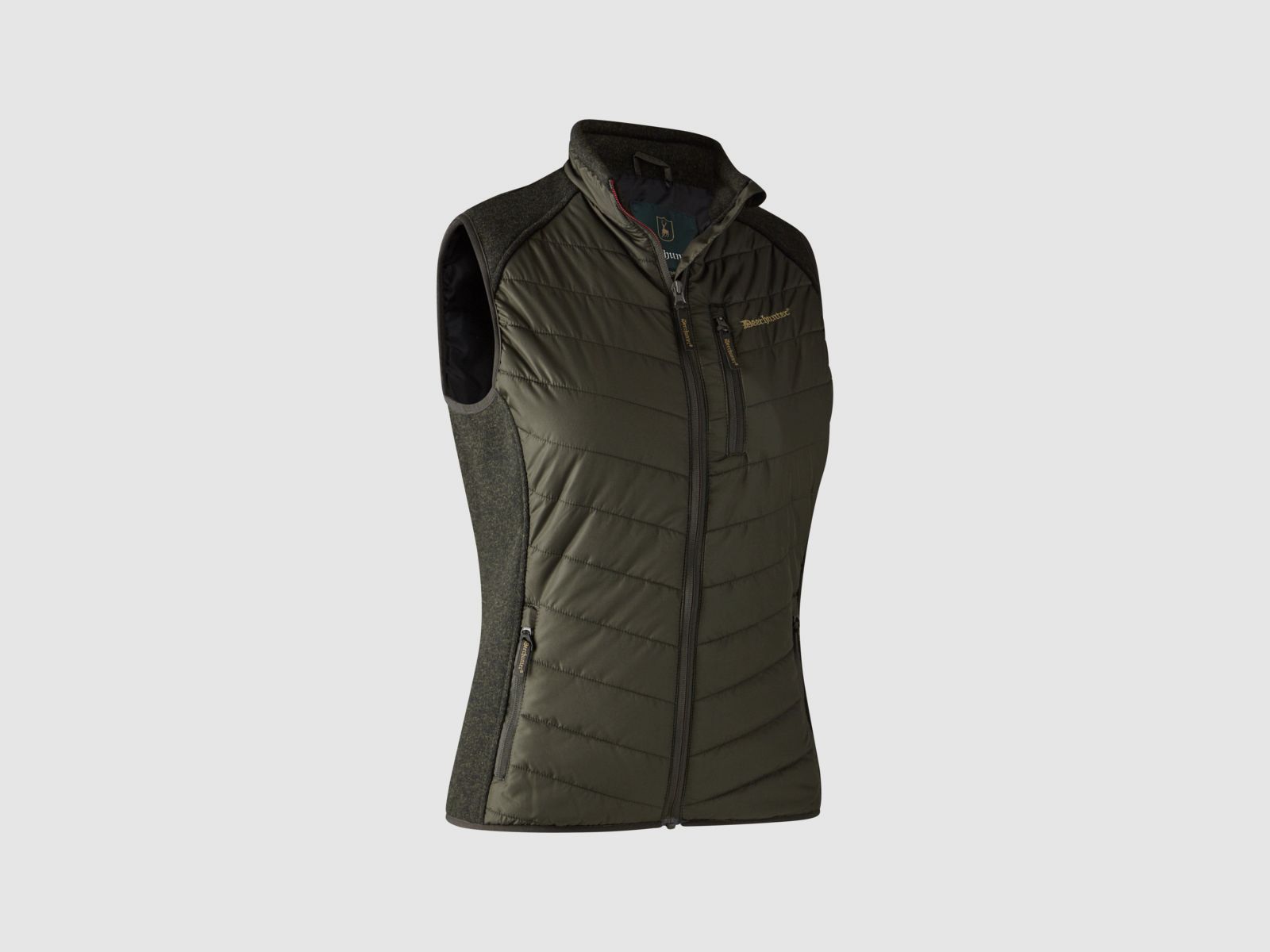 DEERHUNTER Lady Caroline Veste Timber