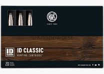 RWS RWS 8x57IS ID Classic 12,8g (TIG)