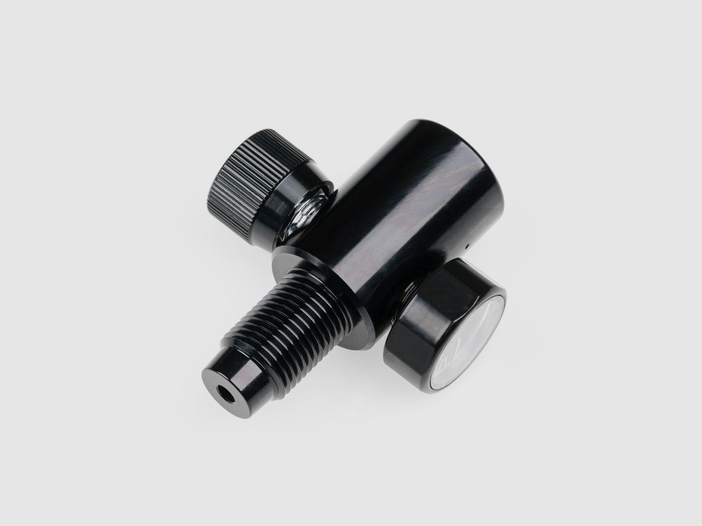 ON/OFF Adapter 88g|88g | HDX68 | MPX | mit Anzeige