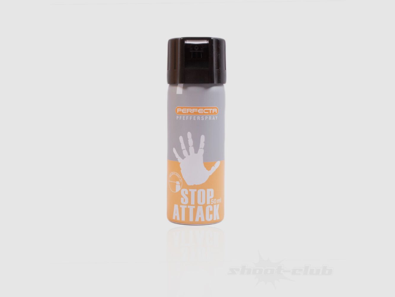 Pfefferspray Umarex Animal Stop Perfecta 110 - 50 ml