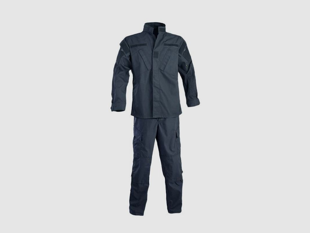 DEFCON 5 COMBAT UNIFORM ARMY