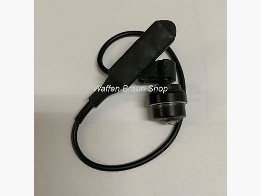 Cable remote control