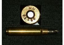 9,5x66 Gehmann