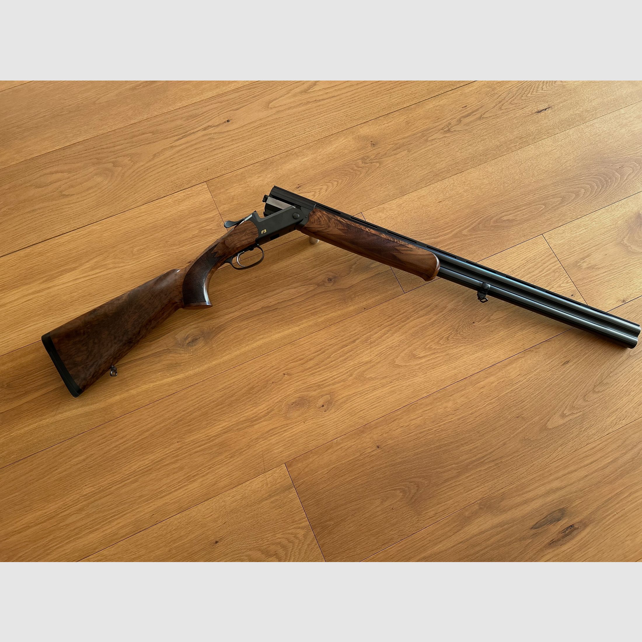 Blaser F3 Game Standard