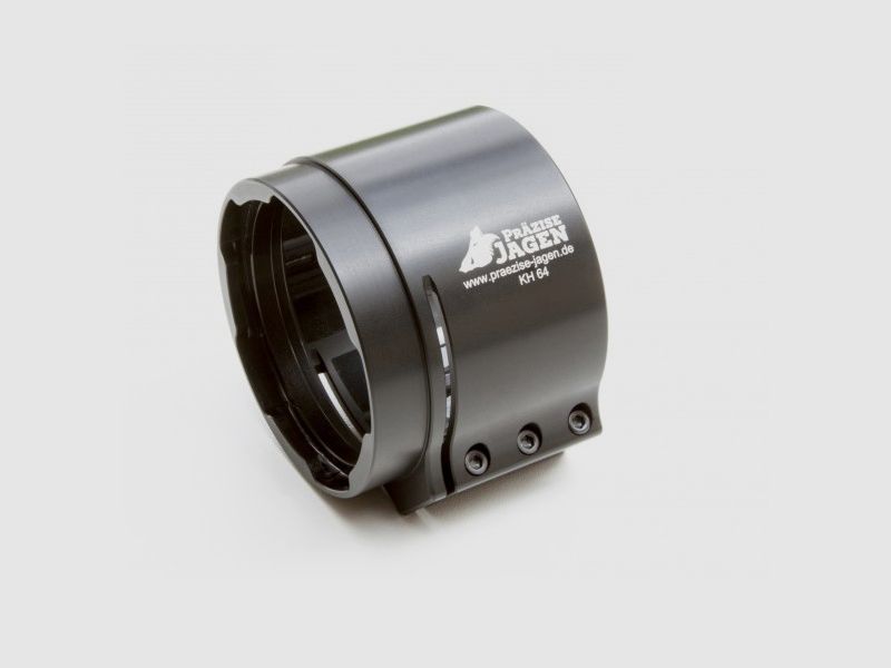 PRÄZISE JAGEN Telefix Klemmhülse – Klemmhülsengröße: 64 mm