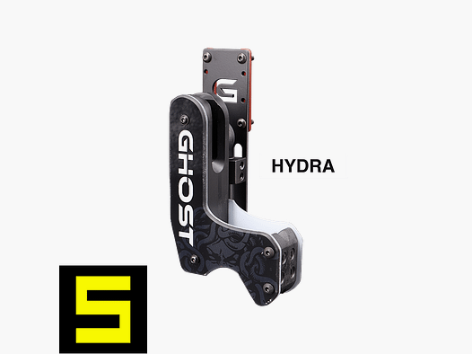 Ghost IPSC Holster 'HYDRA'