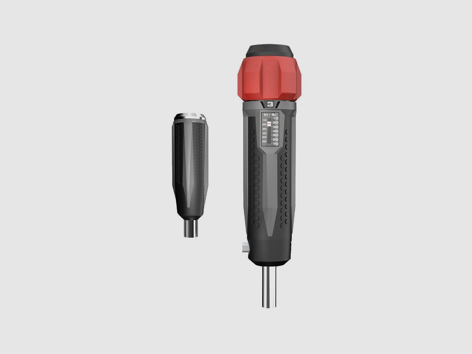Real Avid - Destornillador dinamométrico Smart-Torq - AVSTORQ, imagen 4 de 5
