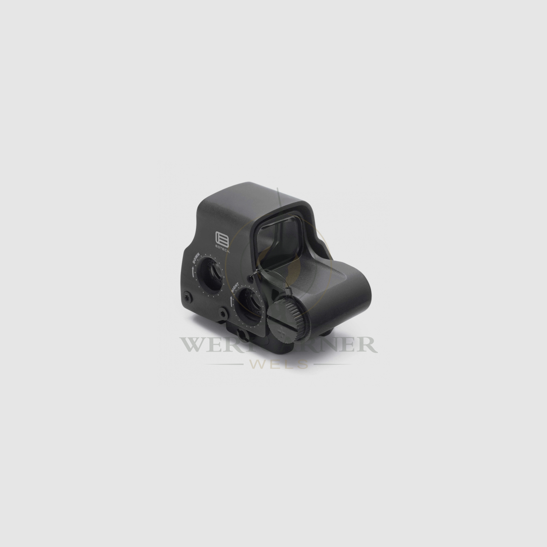 EoTech EXPS3-2 schwarz