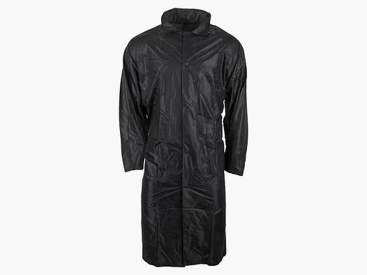 Mil-Tec Mil-Tec Regenmantel Polyester - S Herren