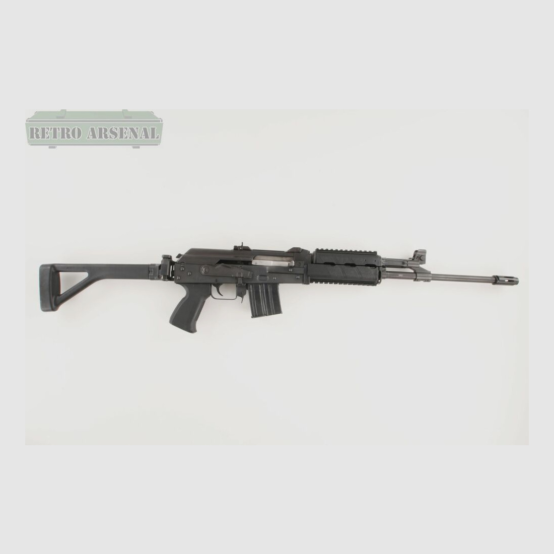 Zastava M2010G