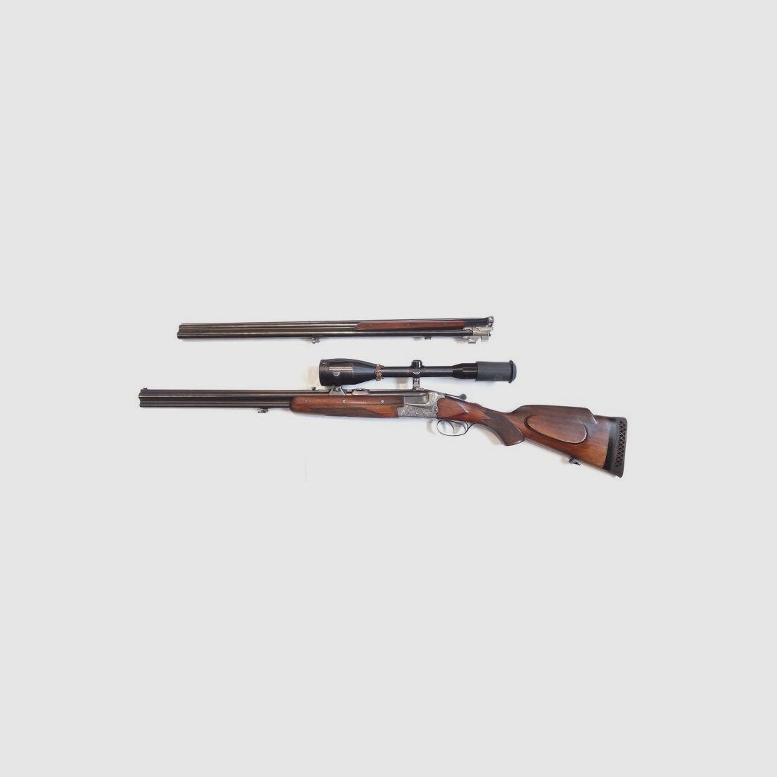 Arme de seconde main Merkel Mod.211