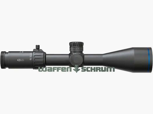 Meopta MeoPro R6 3-18x56 SFP RD ohne Schiene