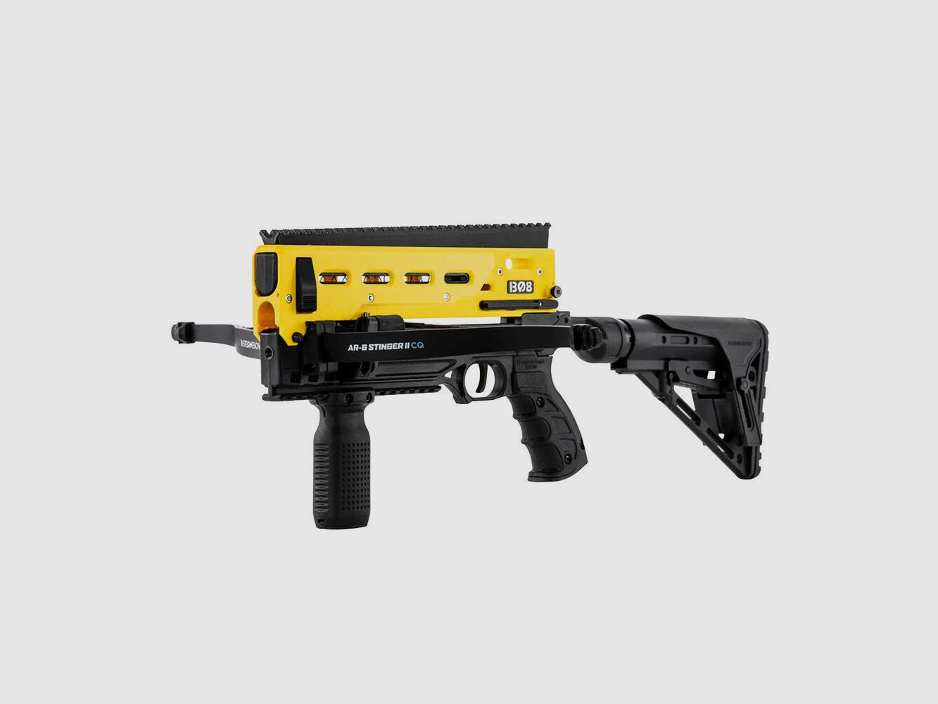 Steambow AR- Series- B08 Tactical