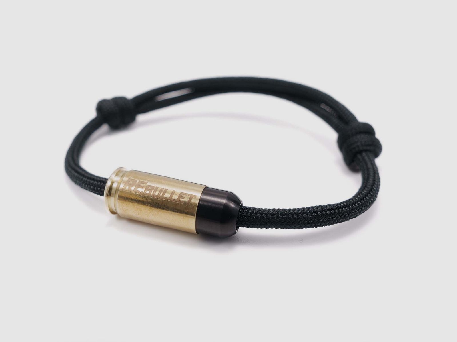 RE.BULLET – SHADOW - BLACK Tip