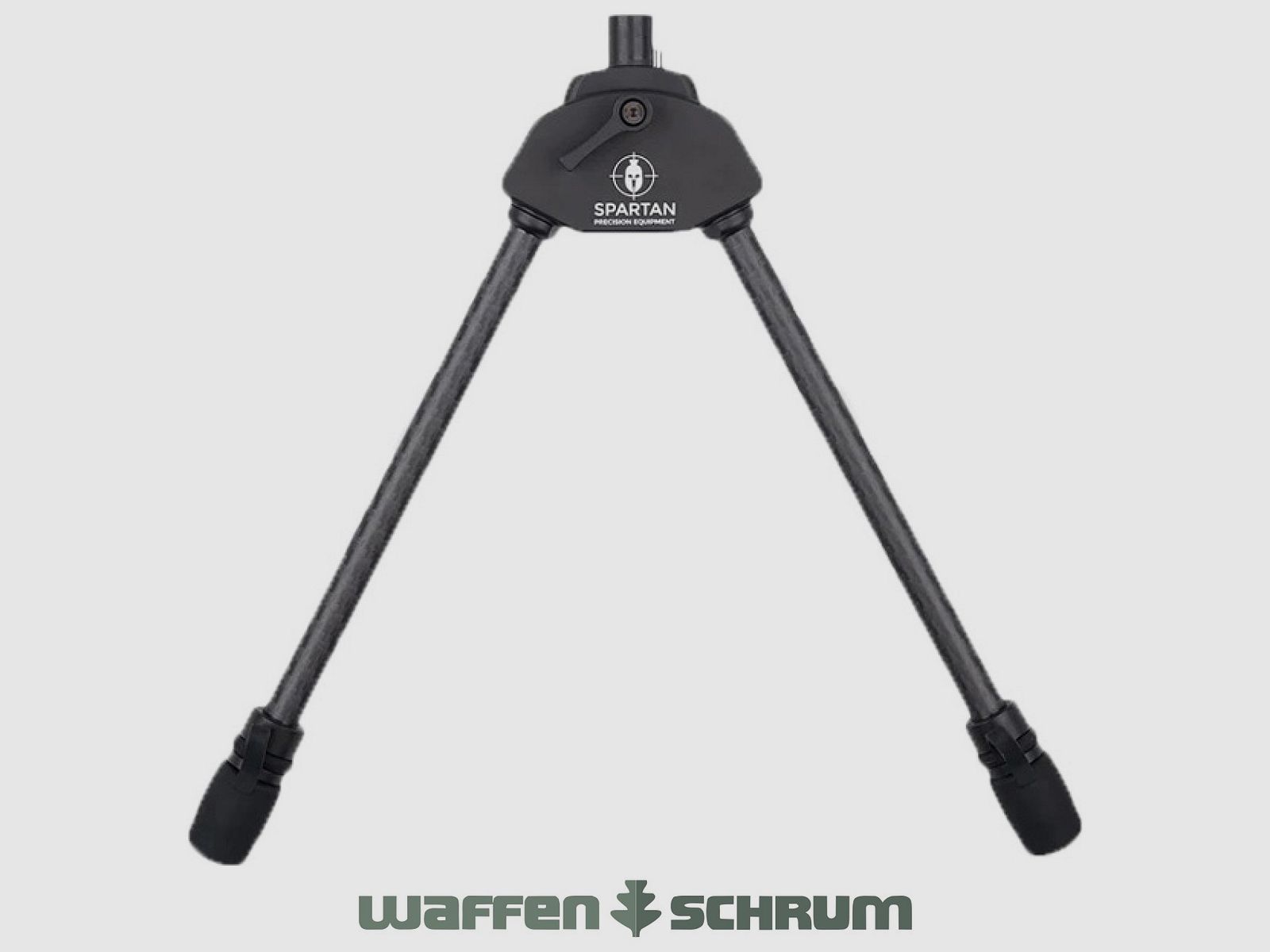 Spartan Zweibein Javelin Lite Standard Aluminium/Carbon