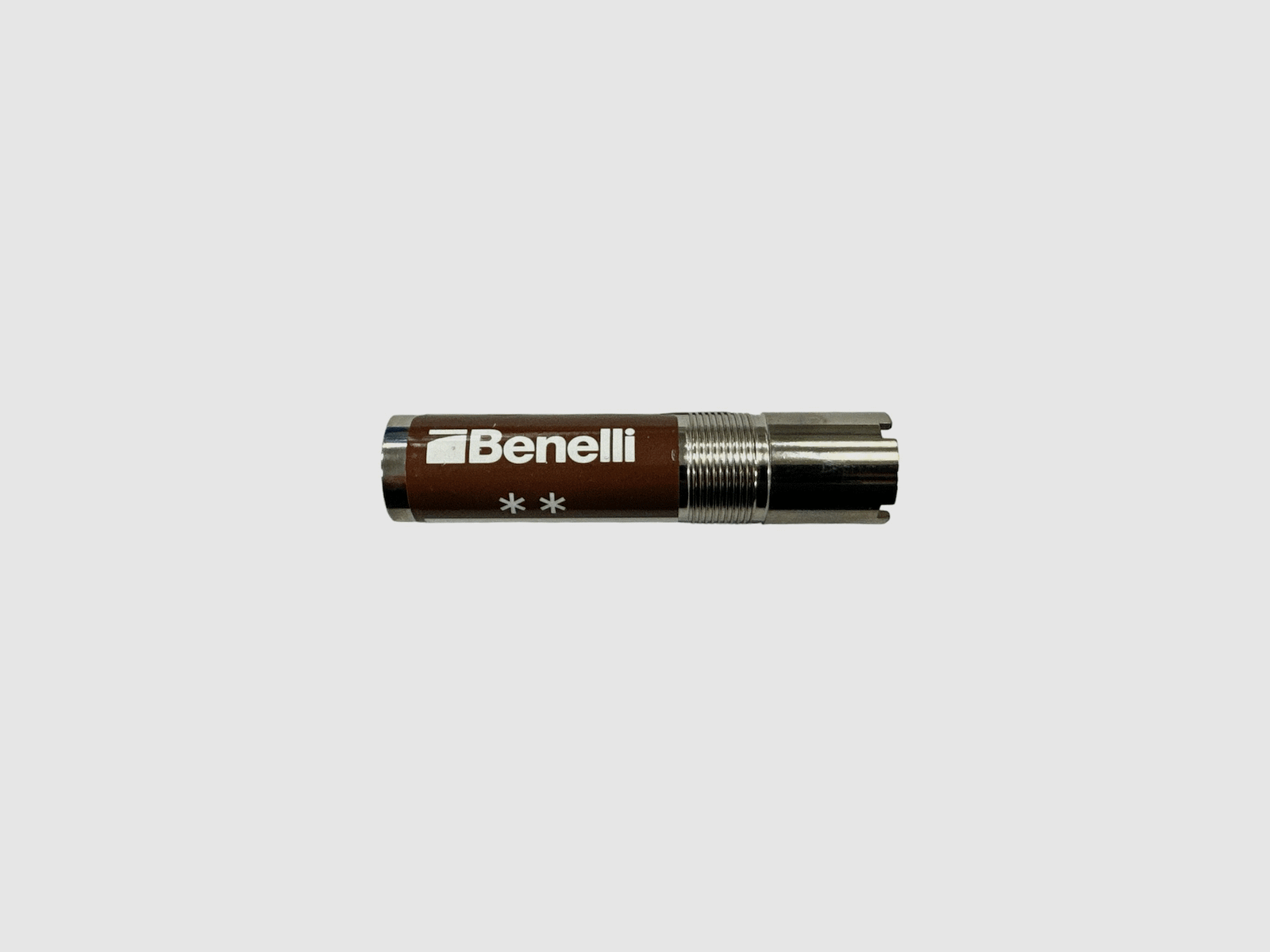 BENELLI – LANGES INNEN-CHOKE Cal.28 ** Nickel
