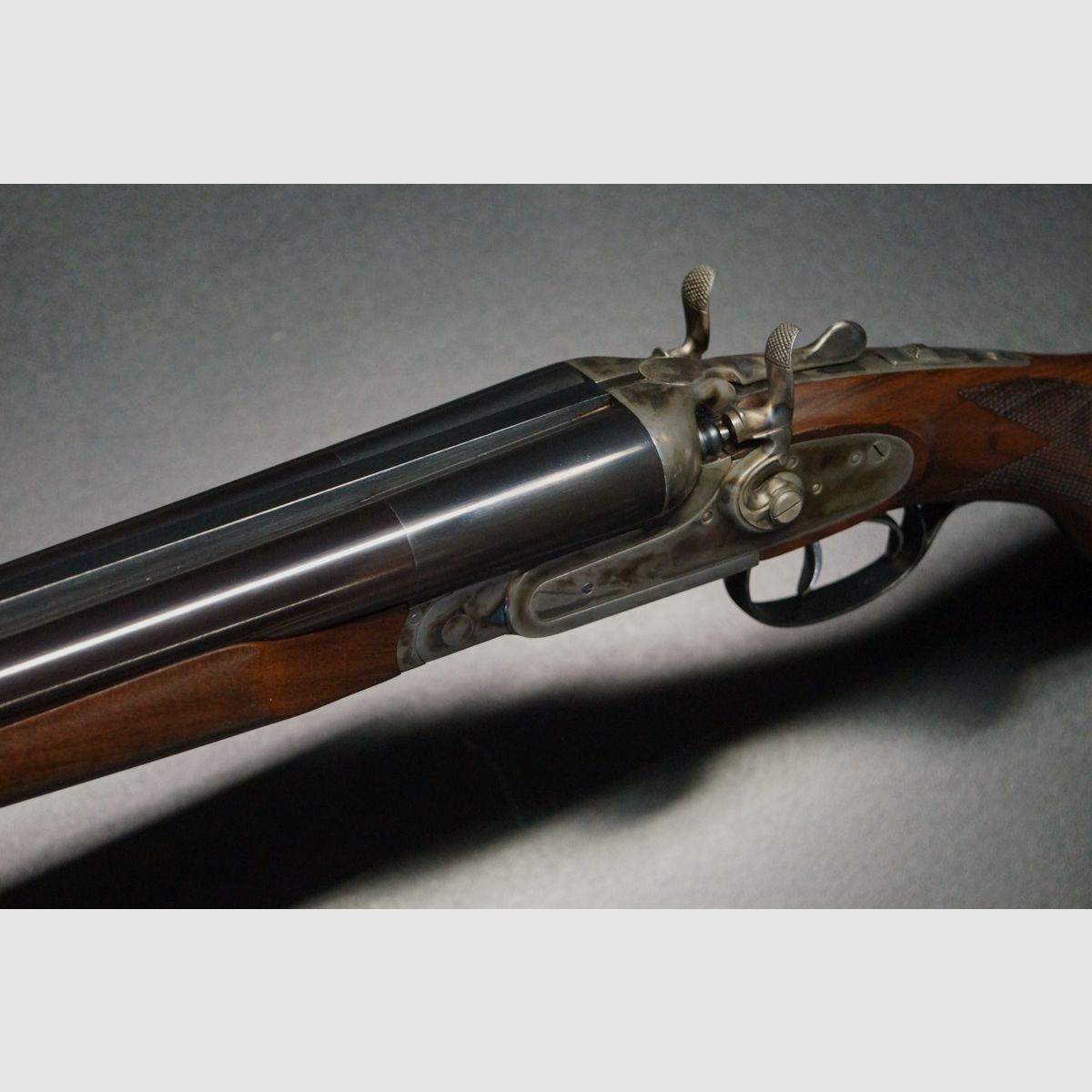 Coach Gun Wyatt Earp, image 5 sur 6