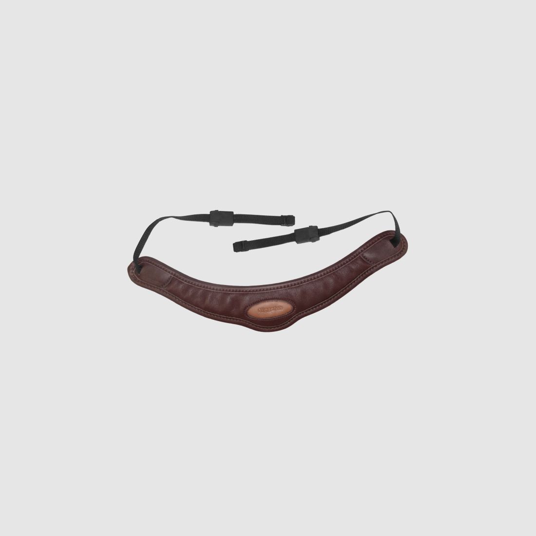 Niggeloh Premium binocular strap leather