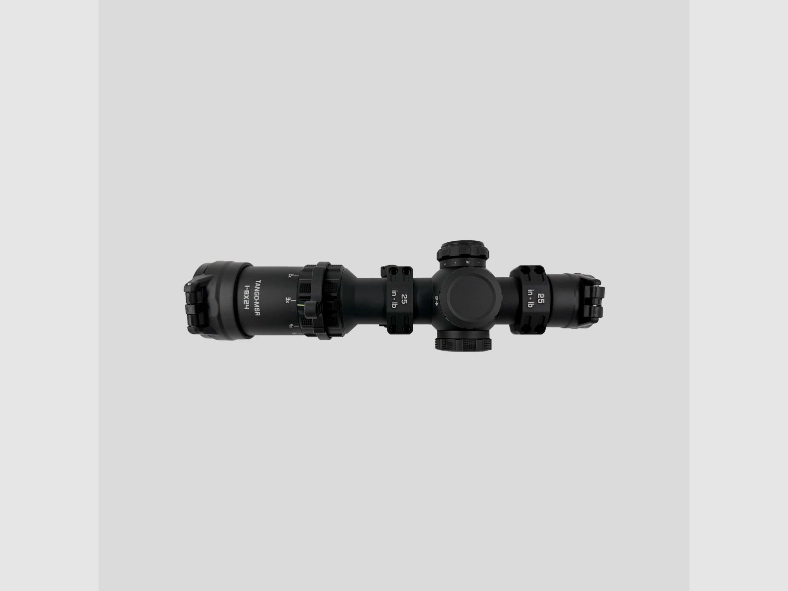 Sig Sauer – Tango MSR Compact 1-8x24mm [BDC8 Reticle], Bild 1 von 6