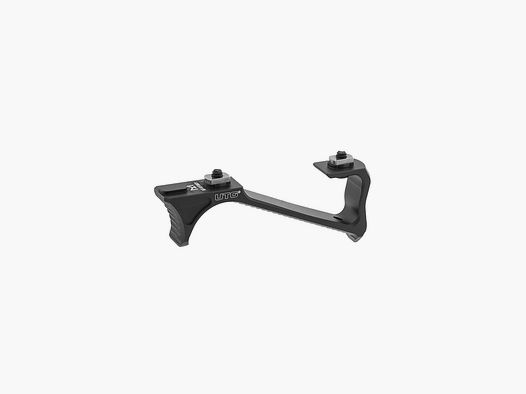 UTG® Ultra Slim abgewinkelter Vordergriff, M-LOK®, Mattschwarz