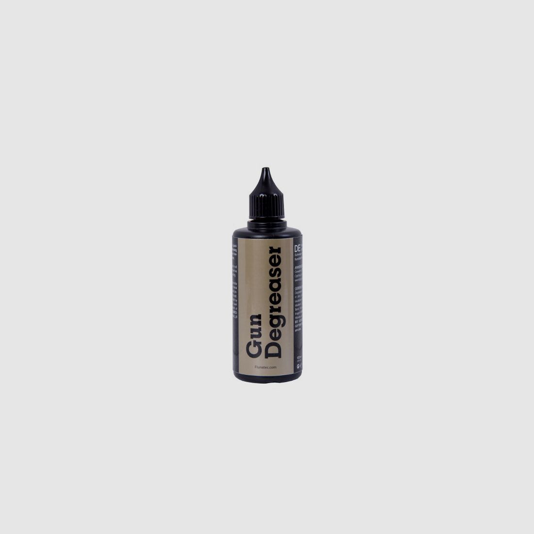 FLUNA TEC Gun Degreaser 100 ml Flasche (99,00 €*/1 Liter)