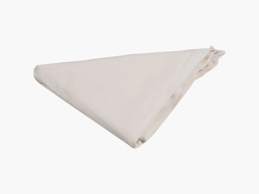Écharpe triangulaire originale de la Bundeswehr d'occasion