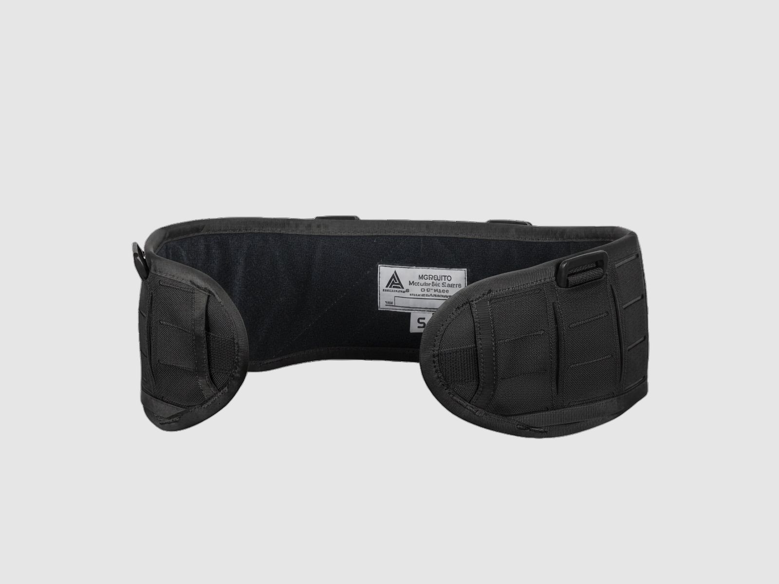 Direct Action Mosquito Modular Belt Sleeve® - Black, Bild 1 von 2