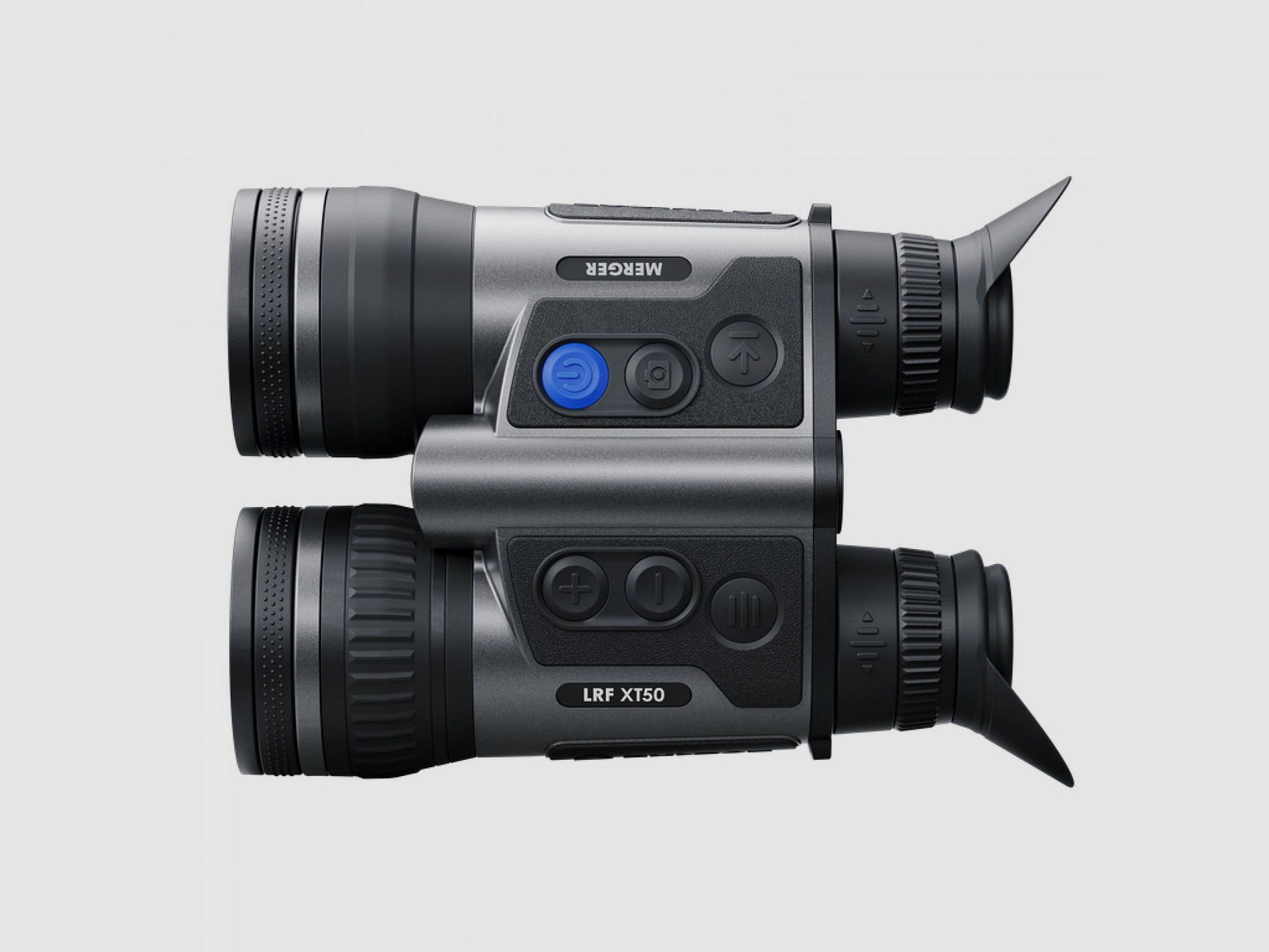 PULSAR Wärmebildfernglas Merger LRF XT50