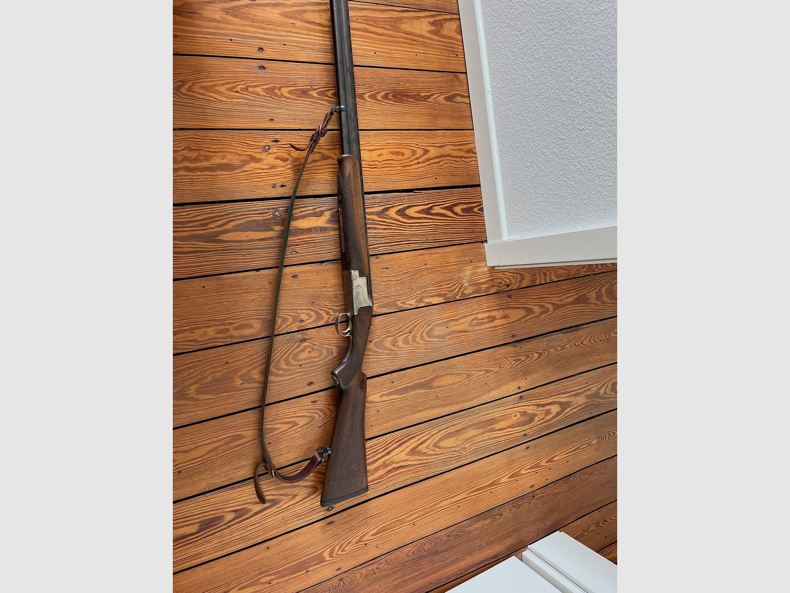 Flinte Winchester 12/70  VB
