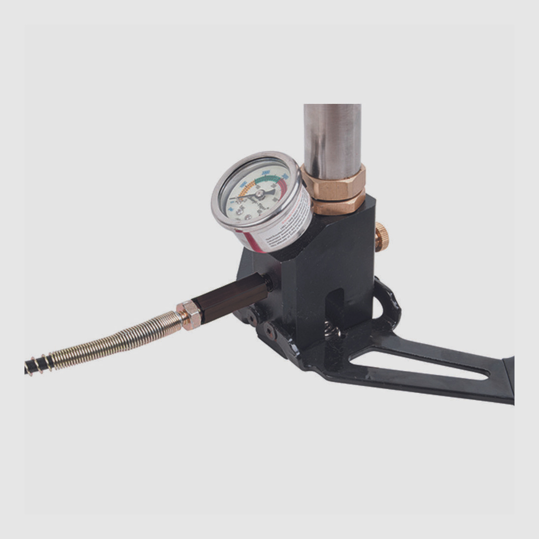 Diana hand pump for air guns