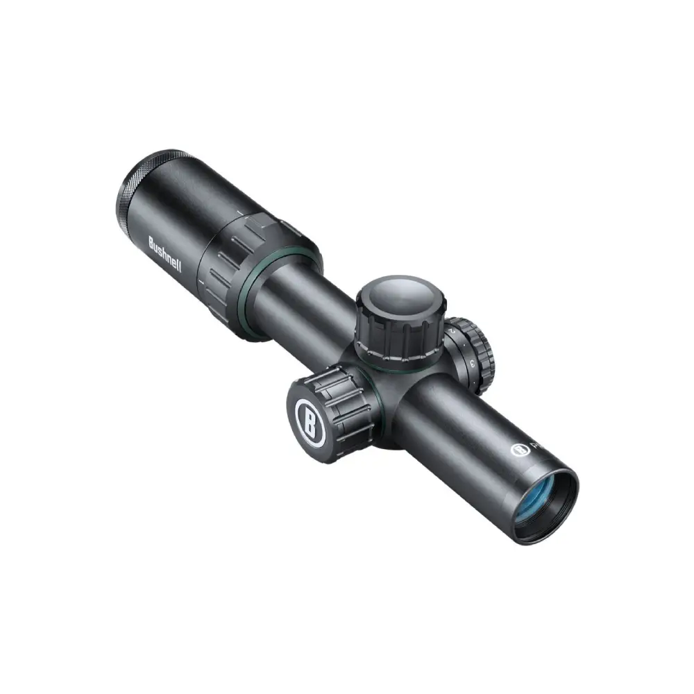 Zielfernrohr BUSHNELL PRIME 1-4×24 German 4, Bild 2 von 2