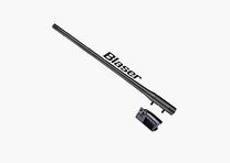 Blaser Austauschlauf / Wechsellauf mit 15x1 Gewinde + Magazineinsatz ohne Visierung
