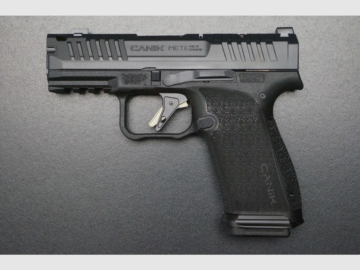 CANiK METE MC9 PRIME 9mm Para, image 7 sur 7