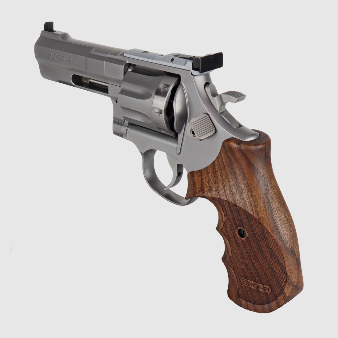  Spohr N643 Standard 4.0 8-Schuss, Bild 9 von 12