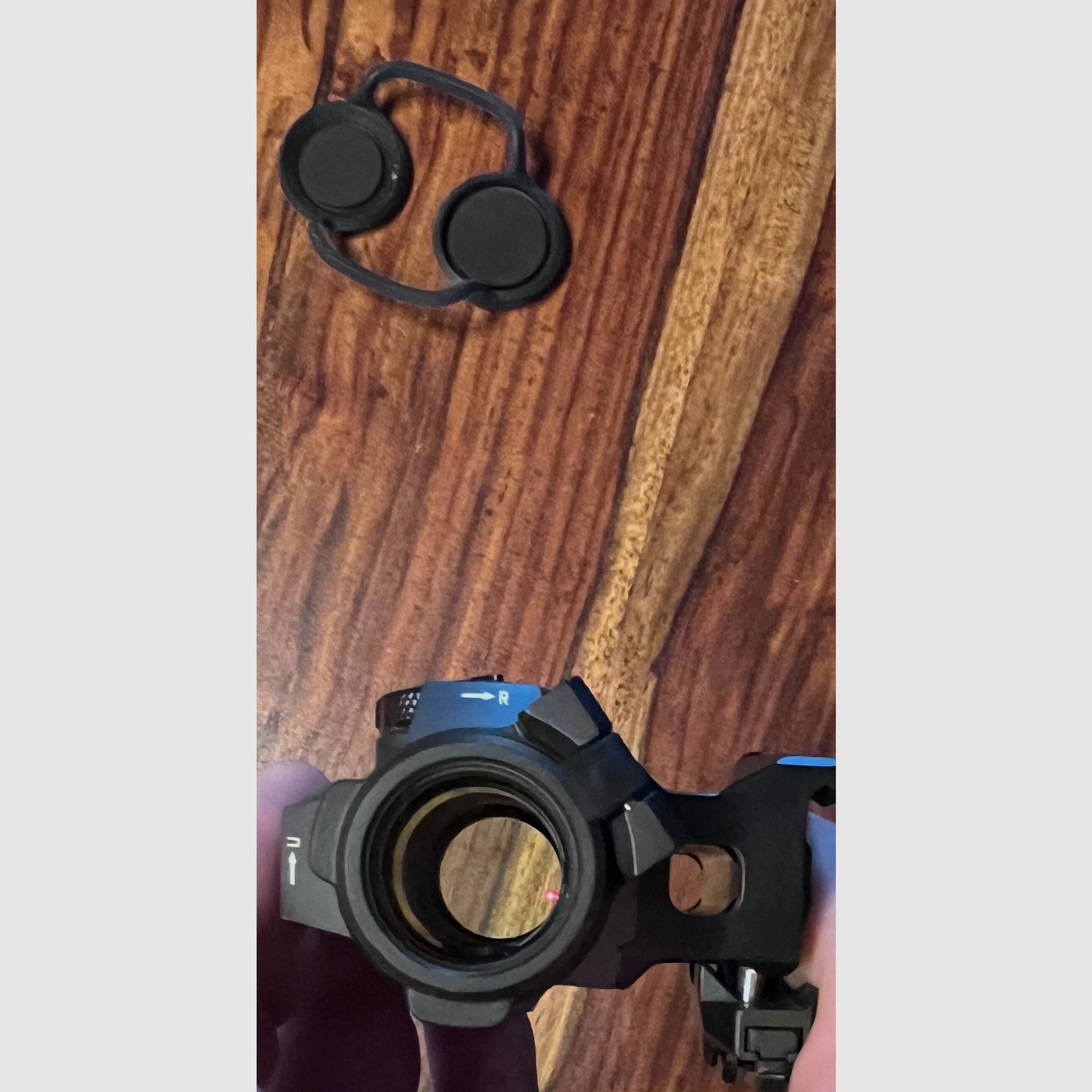 Romeo 4H SIG Sauer Red Dot