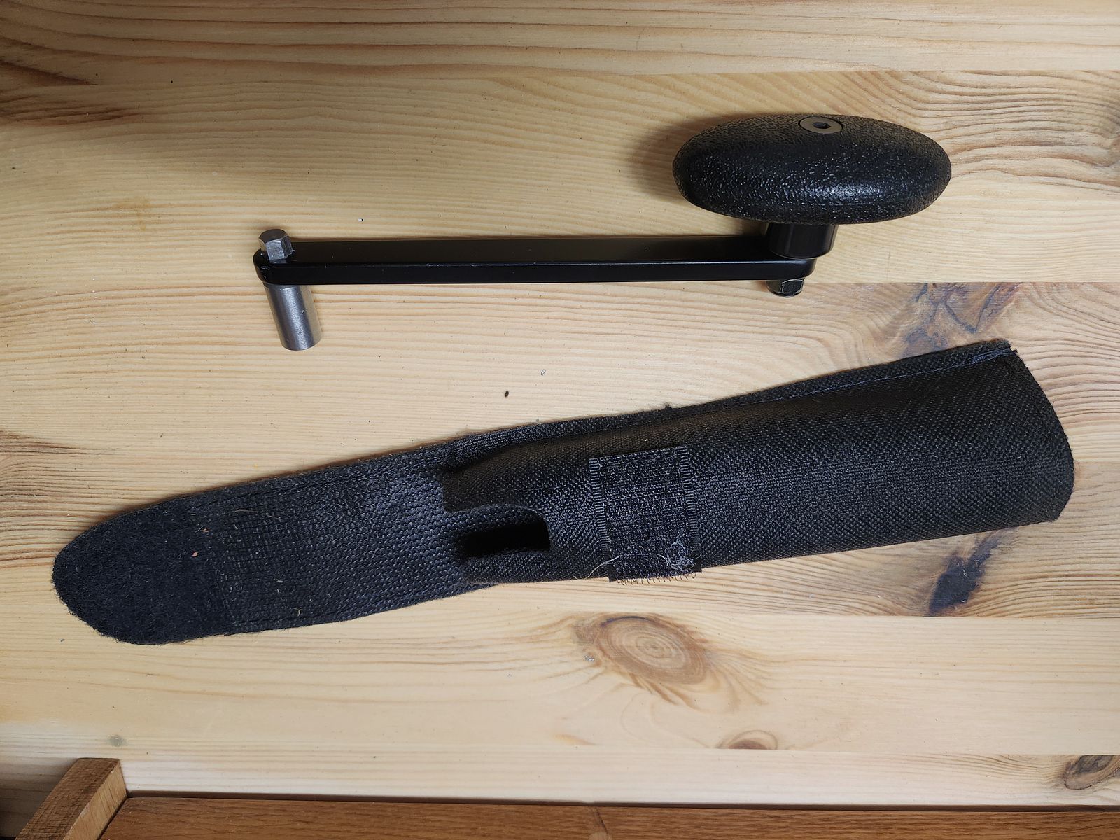 Arbalète de sport Scorpyd Deathstalker "DS 400" TOP