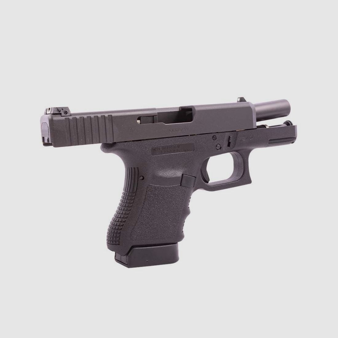 GLOCK G 36 Gen. 3 Poprzedni