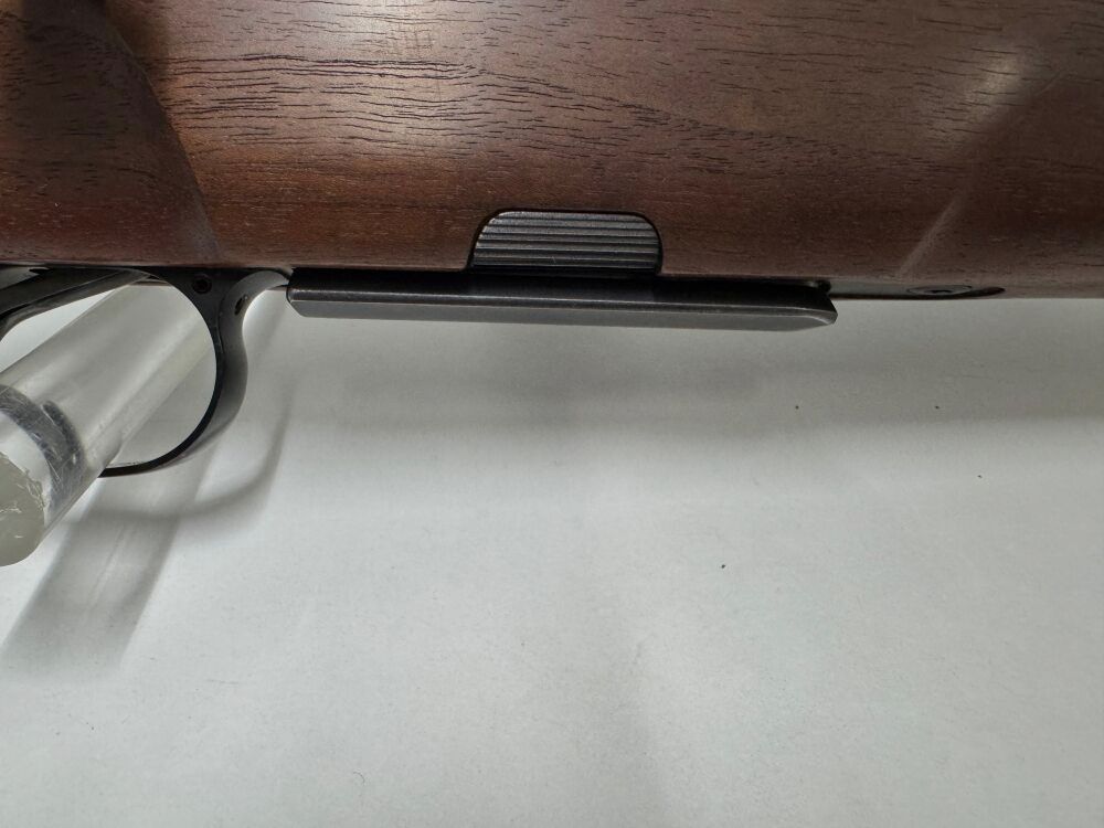 HEYM SR30 Varmint mit Zeiss Conquest V6 - Waffen Friedrichs