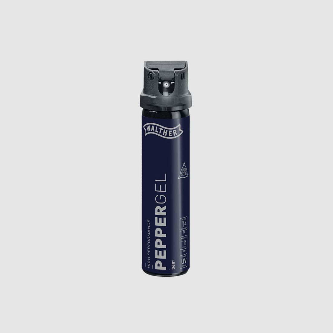 ProSecur Gel al Pepe 10%OC, 85 ml